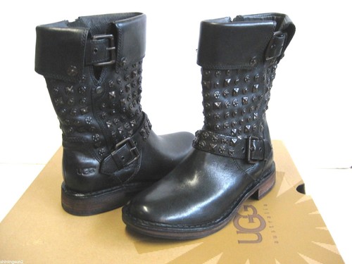 Ugg conor studs women boots - ugg,