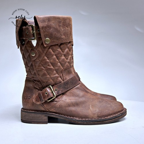 Ugg conor quilted - ugg,