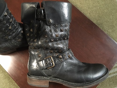 Ugg australia conor studs moto - australia,